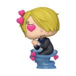 One Piece  Sanji Lovestruck Pop