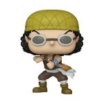One Piece  Usopp Slingshot Pop