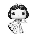 Disney Sketched  Snow White Pop