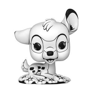 Disney: Sketched - Bambi Pop! by Various