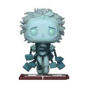 A Christmas Carol - Jacob Marley Pop! by Various