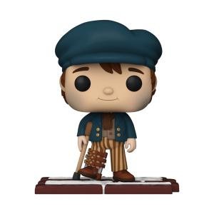 A Christmas Carol - Tiny Tim Pop! by Various