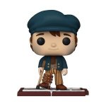 A Christmas Carol  Tiny Tim Pop