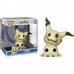 Pokemon  Mimikyu Jumbo 10 Pop Vinyl