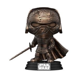 Star Wars: Darkside - Kylo Ren MT Pop! RS by Various