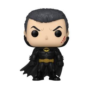 Batman: 85th Anniversary - Batman Unmasked (1989) US Exclusive Pop! Vinyl [RS] by Various