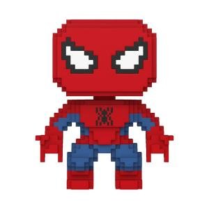 Spiderman - Spiderman 8-Bit Pop! RS by Various