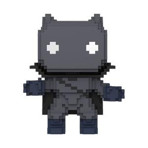 Marvel: 8-Bit - Black Panther 8-Bit Pop! RS by Various