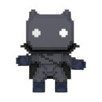 Marvel 8Bit  Black Panther 8Bit Pop RS