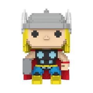 Marvel: 8-Bit - Thor 8-Bit Pop! RS by Various