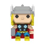 Marvel 8Bit  Thor 8Bit Pop RS