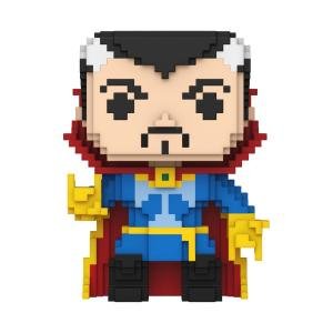 Marvel: 8-Bit - Dr Strange 8-Bit Pop! RS by Various
