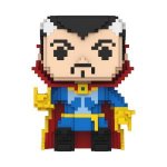 Marvel 8Bit  Dr Strange 8Bit Pop RS