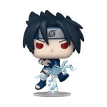 Naruto  Sasuke Chidori Glow New Classics Pop RS