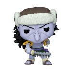 One Piece  Arlong Pop