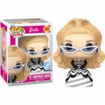 Barbie  Barbie 65th Anniversary Pop Vinyl