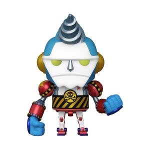 One Piece - General Franky Pop! by Various