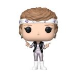 Golden Girls 40th  Blanche Workout Gear Pop