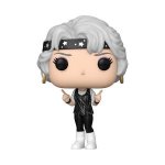 Golden Girls 40th  Dorothy Workout Gear Pop