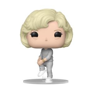 Golden Girls: 40th  Rose (Workout Gear) Pop! by Various