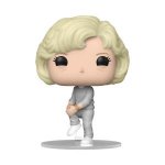 Golden Girls 40th  Rose Workout Gear Pop