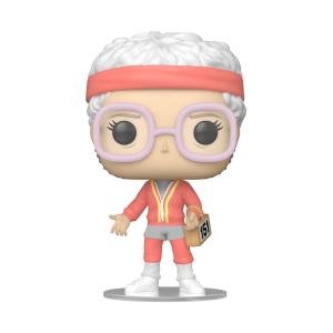Golden Girls: 40th - Sophia (Workout Gear) Pop! by Various