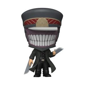 Chainsaw Man - Samurai Sword Pop! Vinyl by Various