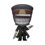 Chainsaw Man  Samurai Sword Pop Vinyl