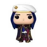 Arcane TV  Caitlyn Pop