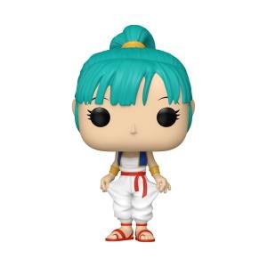 Dragon Ball - Bulma (Shop) Pop! by Various