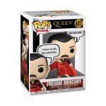 Pop Sayings  Freddie Mercury Pop