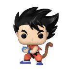 Dragon Ball  Goku Kamehameha Pop