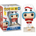Toy Story x Tiny TAN  JHope Pop Vinyl