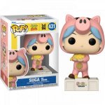 Toy Story x TinyTAN BTS  Suga as Hamm Pop Vinyl