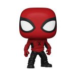 Marvel Comics  Spiderman Last Stand Pop RS