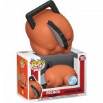 Chainsaw Man  Pochita Sleeping Pop Vinyl
