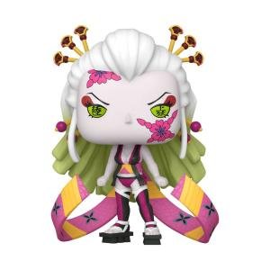 Demon Slayer - Daki (with Ribbons) US Exclusive Pop! Plus [RS] by Various