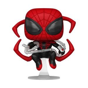 Marvel Comics - Superior Spiderman Pop! RS by Various