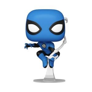 Marvel Comics - Fantastic Four Spiderman Pop! RS by Various
