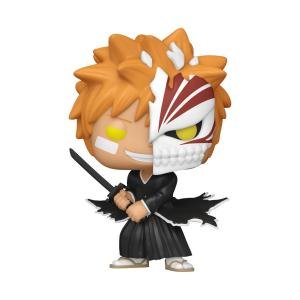 Bleach - Ichigo w/Half Mask Pop! RS by Various