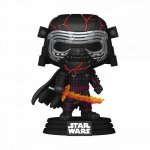 Star Wars Impressions  Kylo Ren Pop RS