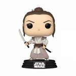 Star Wars Impressions  Rey Skywalker Pop RS