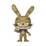 FNAF Help Wanted 2  Glitchtrap Pop