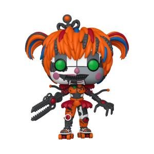 FNAF: Help Wanted 2 - Scrap Baby Pop! by Various