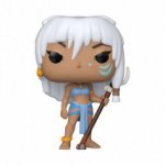 Atlantis The Lost Empire  Kida Pop Vinyl