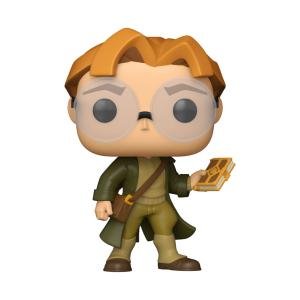 Atlantis: The Lost Empire - Milo Pop! Vinyl by Various
