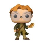 Atlantis The Lost Empire  Milo Pop Vinyl