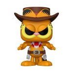 Garfield  Garfield Pop
