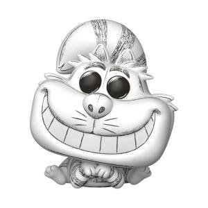 Disney: Sketched - Cheshire Cat Pop! by Various