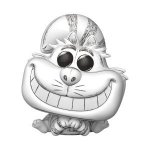 Disney Sketched  Cheshire Cat Pop